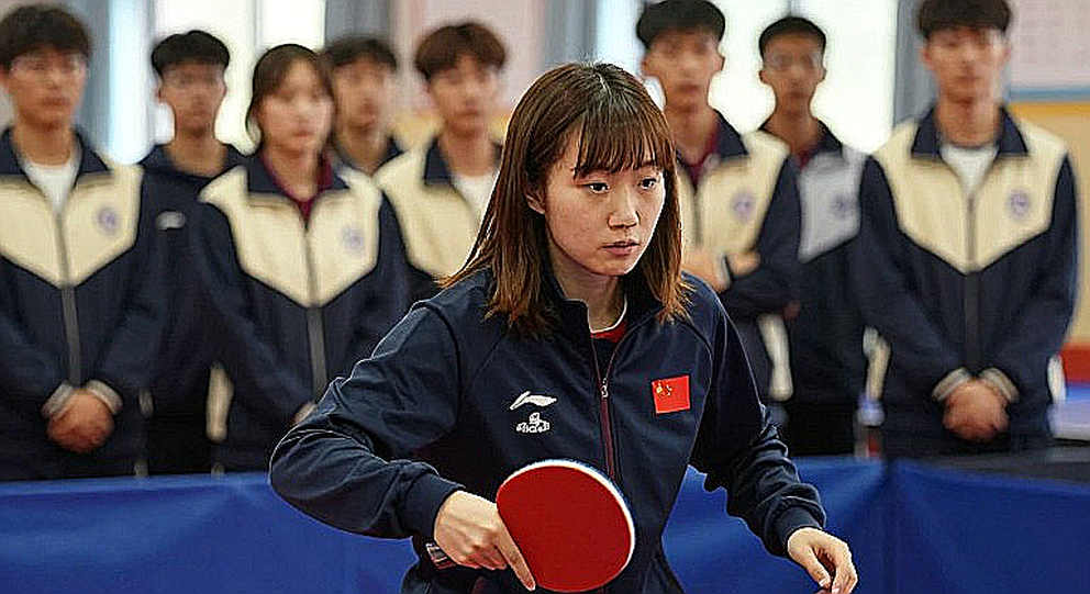 Bóng Bàn Trẻ Việt Nam: Khi Hệ Thống Đào Tạo Không Còn Chỗ Cho Viên Ngọc Dưới Lớp Pressing